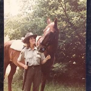 Meet your Posher, Gail